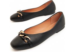 Montevita Ballerina Balleri11 Noir