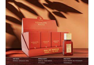 Volare - Veracite Rossa