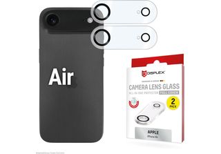 Displex Camglass