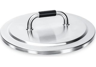 Coperchio Per Braciere 50Cm In Acciaio Inossidabile Gftime Per Solo Stove Bonfi…