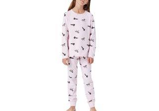 Name It Ballerina Cavallo Pigiama Bambina