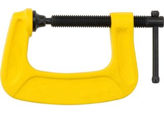 Stanley Hts C-Zwinge Maxsteel 100 Mm
