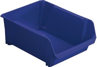 Stanley Hts Stanley Lagersichtkasten 2 Blau