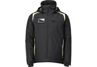 Mascot Accelerate Safe Giacca Invernale Grigio M Uomo,Donna Grigio M