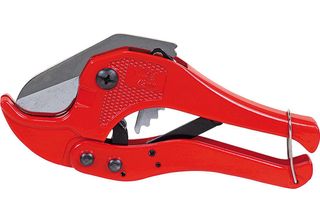 Rothenberger Industrial Kunststoffrohrschere K42 36099 (36099)