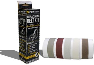 Kit Di Cinghie Per L'affilatura Della Lama Ken Onion Edition
