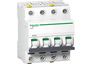 Interruttore Ls Schneider Electric A9F07406