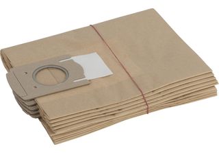 Sacchetto Filtro In Carta Per Gas 12-30F Professional, Pas 11-25, Pas 11-25 F