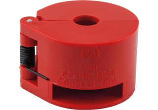 Ks Tools Attrezzo Per Sbloccare Il Tamburo Con Molla Rossa 3/8" - 115.1269"