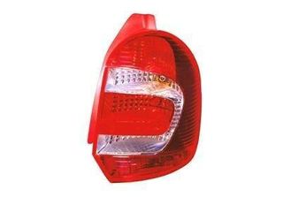 Van Wezel Fanale Posteriore Destro Per Renault Modus / Grand Modus (F/JP0)