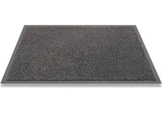 Tappeto Antipolvere Hamat Mars 60X80Cm Marrone