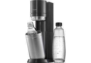 Sodastream Sodastream Duo Titan Umsteiger Sodastream Duo Titan Umsteigerset Ohn…