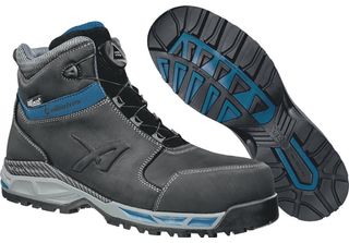 Albatros Albatros Scarpe Da Lavoro S3 Src Hro 63850 - Misura 44