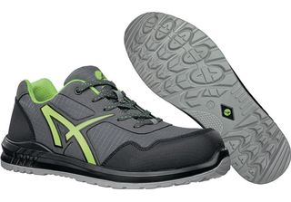 Albatros Albatros Drifter Verde Scarpe Da Lavoro Basse S1P Taglia 41