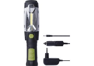 Lukturis Led 3W 6Led Emos