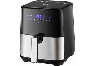 5L Luftfritteuse Condisplay Led Edm Edm