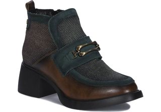 Scarpe Maciejka Botki 0674729008