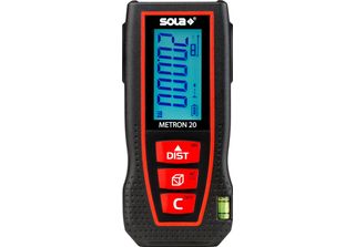 Sola | Telemetro Laser Metron 20