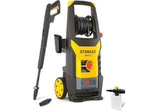 Stanley Pressure Washer Stanley SXPW22DSS-E High Pressure Washer (2200 W