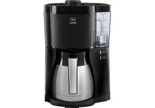 Melitta - Macchina Da Caffè Look V Therm Basic Nero 1025-12 Nuovo - 6782605