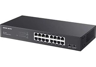 Mercusys Mercusys MS116GS Network Switch Black
