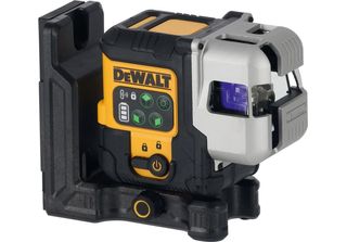 Laser Multilinea Dewalt Con Batteria Ricaricabile Integrata