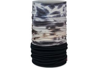 Buff Sciarpa A Tubo Polar Buff Grigio