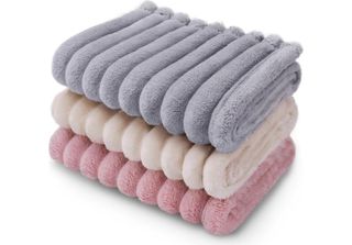 Luciphia Coperta Per Cani Coperta Per Gatti Lavabile, 1 Confezione Da 3 Coperte…