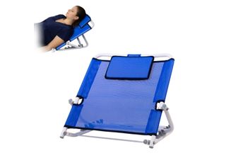 Supporto Schiena Mobiclinic Ergonomico Per Letti Regolabile E Orientabile Resis…