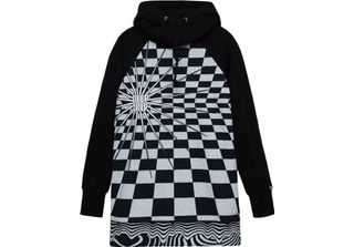 Giubbotti Deep Trip Alien Bluzaoutdoorowamskaalien