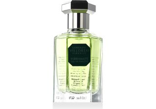 Lorenzo Villoresi Firenze Yerbamate Edt 50 Ml Unisex