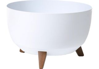 Lamela Spolka Z Organiczona Odpowiedź. MíSa Roma - BíLá Ø 40 Cm 25 Cm