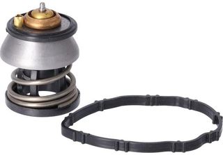 Termostato Febi Bilstein Per Liquido Di Raffreddamento 88 °C Per Bmw 5 Touring …