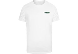 Mr. Tee Money Trees Tee Bianca - Xs
