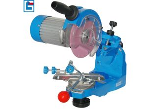 Affilacatene Per Seghe GüDe P 2300 A