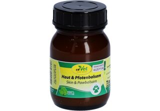 Cdvet Skin Paw Balm 75Ml - 75 Litri