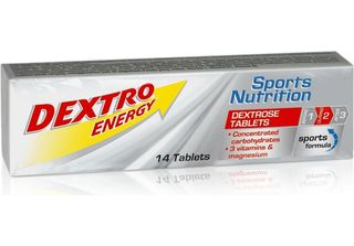 Dextro Energy Destrosio Sport Compresse 2X14 Pz