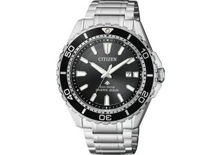 Orologio Citizen Da Uomo Promaster Eco-Drive BN0190-82E
