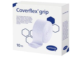 Nastro Tubolare Coverflex Grip.Elast.C 6,75 Cmx10 M 1 Pz
