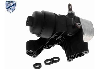 Vemo V15-60-0018 Radiatore Olio Motore Per Vw Transporter Vi Bus (Sgb, Sgg, Sgj…