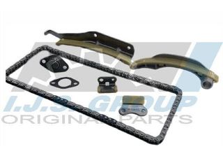 Ijs Group 40-1043K Kit Catena Di Distribuzione Catena Di Distribuzione Per Mits…