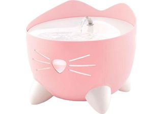 Pixi Fountain, Pink