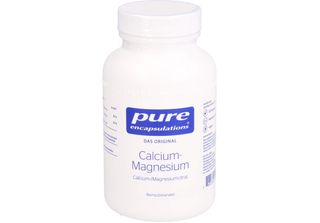 Pure Encapsulations Calc.Magnes.Cal.Magn.Citr.Caps. 90 Caps