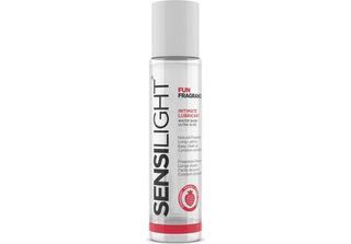 Intimateline Fragola Sensilight Lubrificante 60Ml