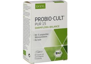 Probio-Cult Pur 15 Syxyl Capsule 60 Capsule