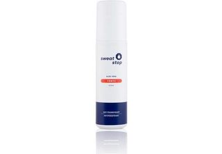 Sweatstop Aloe Vera Forte Spray 100 Ml