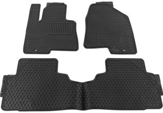 Set Tappetini Hyundai Hyundai Ix35