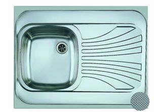 Alveus Cz Alveus Classic 30 800X600 Mm, Sinistra