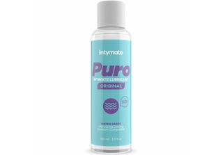 Intimateline Intymate - Lubrificante Puro A Base Di Acqua Ialuronica 100 Ml