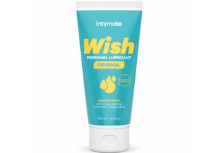 Intimateline Intymate Wish Lubrificante Originale 100 Ml